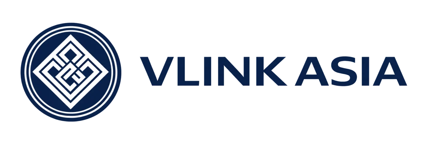VLINK ASIA