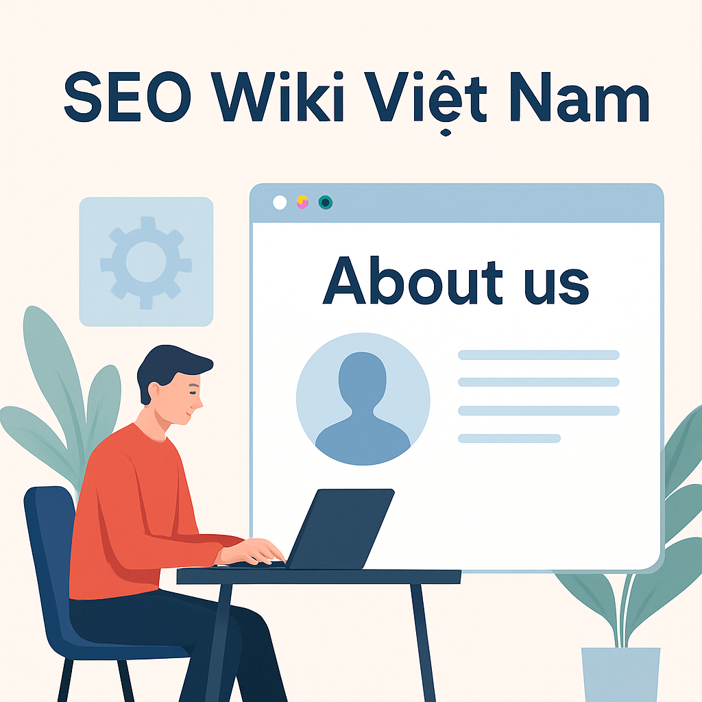 Seo Wiki Việt Nam