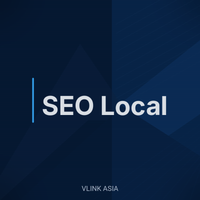 Local Seo Là Gì