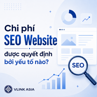 Chi Phí Seo Website Được Quyết Định Bởi Yếu Tố Nào, Minh Họa Các Yếu Tố Ảnh Hưởng Đến Ngân Sách Seo Như Kỹ Thuật, Nội Dung, Traffic Và Chuyển Đổi