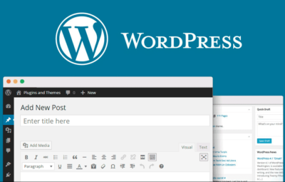 Cách thiết kế Website Wordpress hoàn chỉnh
