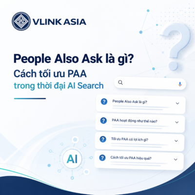 People Also Ask Là Gì Và Cách Tối Ưu Paa Cho Seo Ai Search