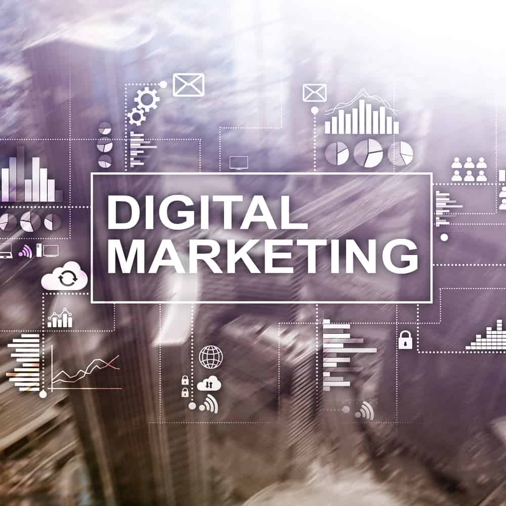 Các chiến dịch Digital Marketing ngành F&B hiệu quả