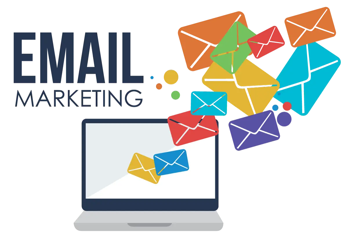 Chiến lược Digital Marketing bằng email rất hiệu quả cho ngành F&B