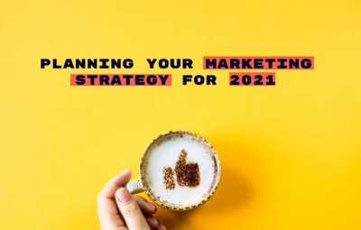 Các chiến lược Digital Marketing ngành F&B năm 2021