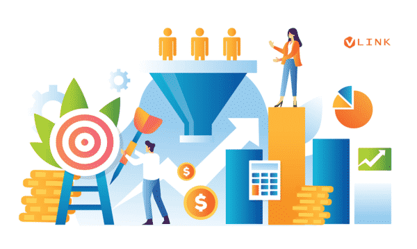Vlink Asia Digital Vs Inbound Marketing