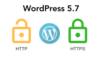 Dễ dàng chuyển từ HTTP sang HTTPS với bản update WordPress 5.7