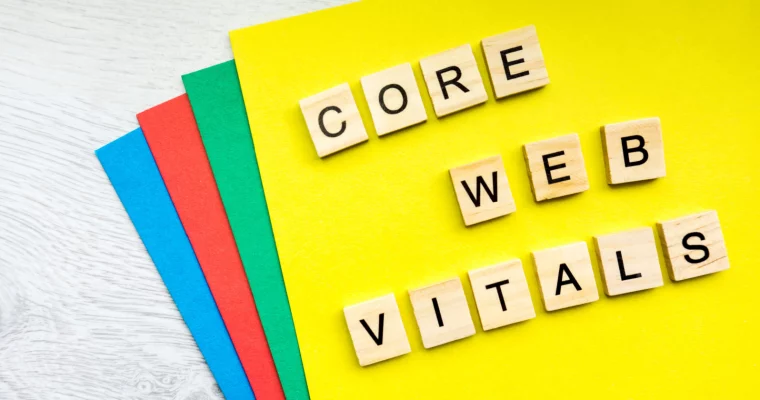 Google Optimize Core Web Vitals
