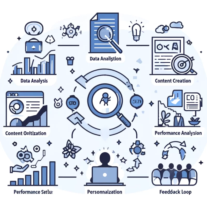 Ai Toi Uu Hoa Noi Dung Seo - Ai Trong Seo: Cách Ai Đang Cách Mạng Hóa Seo Ai Toi Uu Hoa Noi Dung Seo - Ai Trong Seo: Cách Ai Đang Cách Mạng Hóa Seo