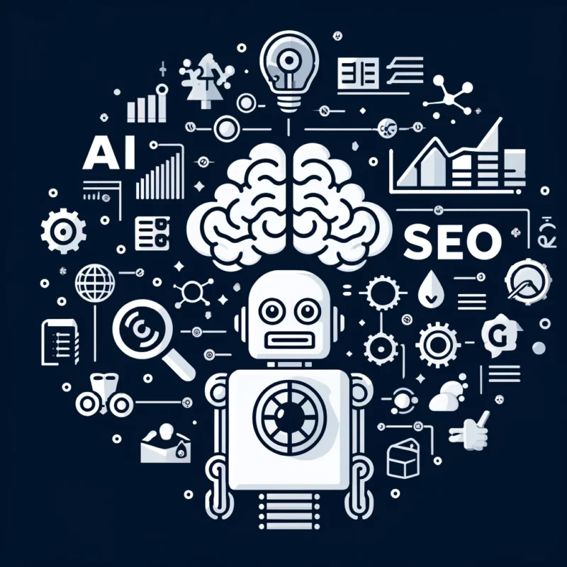 Ai Va Seo - Ai Trong Seo: Cách Ai Đang Cách Mạng Hóa Seo Ai Và Seo