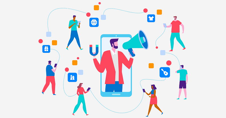Influencer Marketing