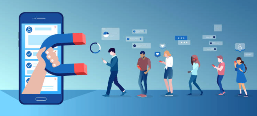 Social Media Marketing