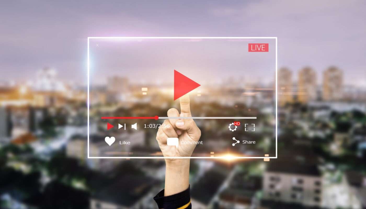 Chiến Lược Seo Youtube