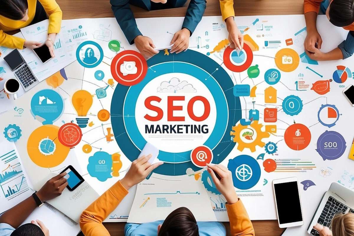 Ket Hop Seo Cho Marketing Dai Han Va Ngan Han - Inbound Marketing: Cách Thu Hút Và Giữ Chân Khách Hàng #1 Kết Hợp Seo Cho Marketing Dài Hạn Và Ngắn Hạn