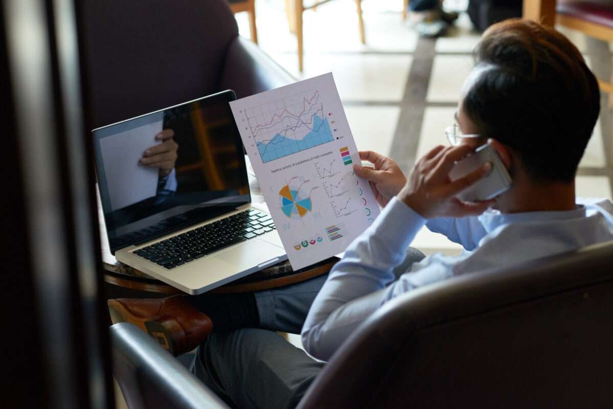 Monitoring And Analytics - Seo Marketing: Tầm Quan Trọng Đối Với Kinh Doanh Online #1? Monitoring And Analytics
