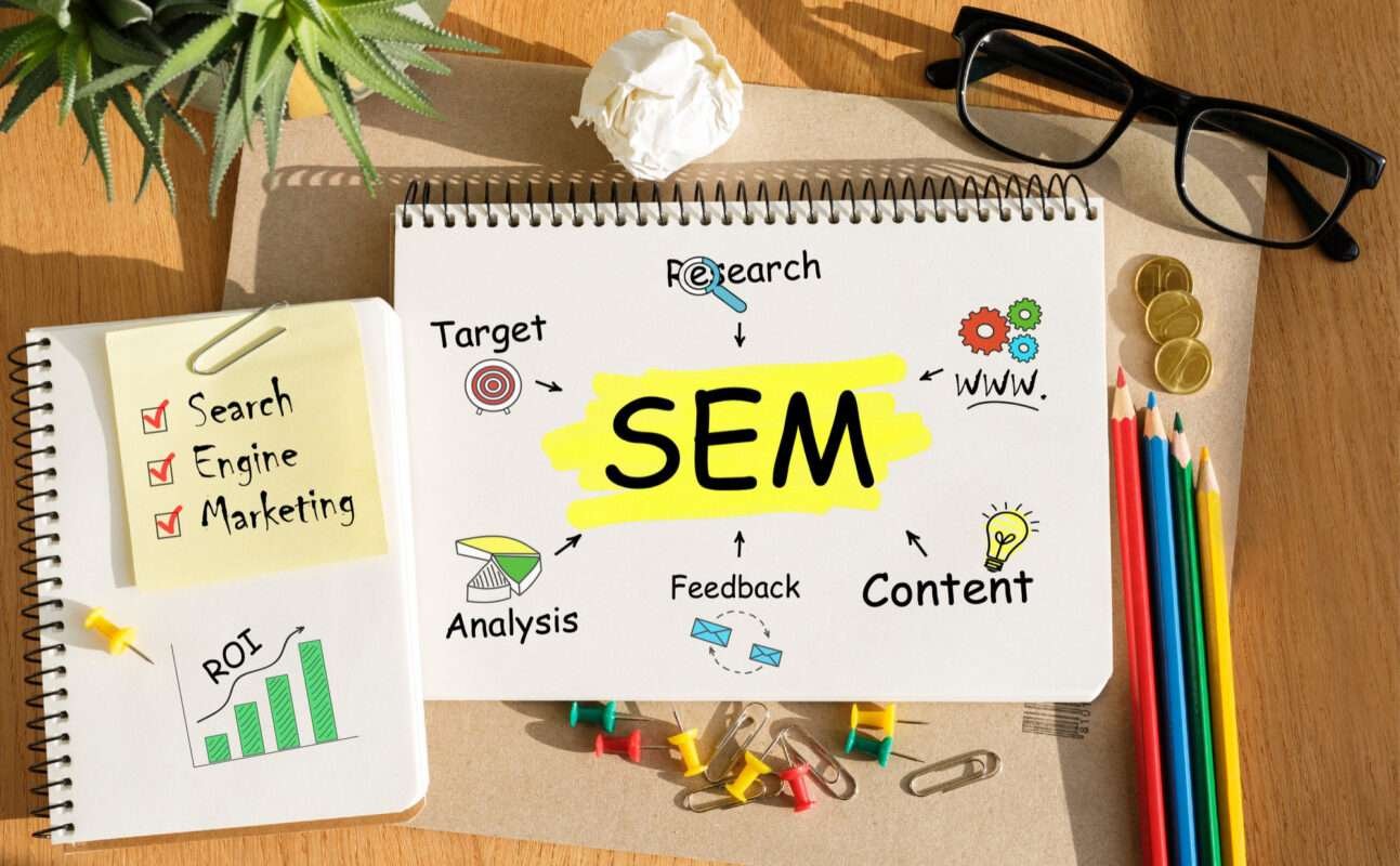 Sem Marketing - Sme Là Gì? Chiến Lược Seo Và Sem Giúp Sme Tăng Trưởng Bền Vững #1 Sem Marketing