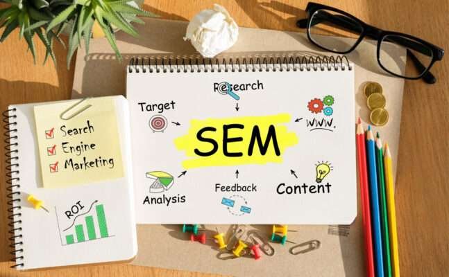 Sem Marketing