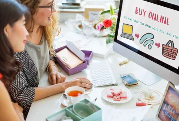 Seo Cho Website Thuong Mai Dien Tu