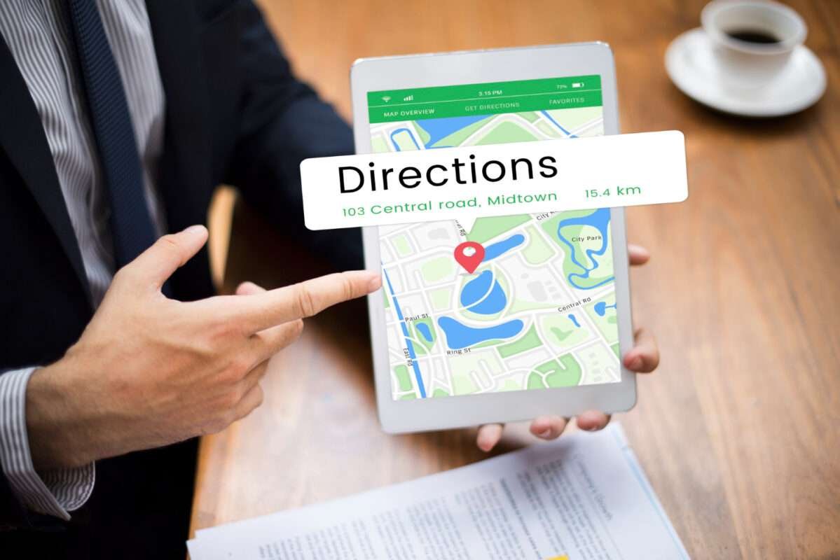 Seo Google Maps - Seo Cho Website Thương Mại Điện Tử: Top #1 Những Điều Cần Biết