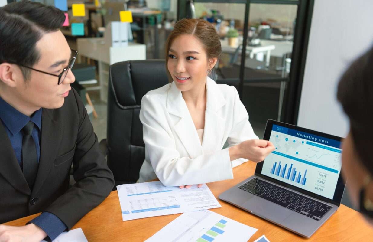 Seo Marketing 1 - Seo Marketing: Tầm Quan Trọng Đối Với Kinh Doanh Online #1? Seo Marketing