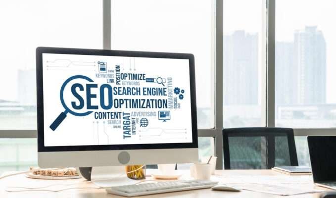 Seo Website Wordpress