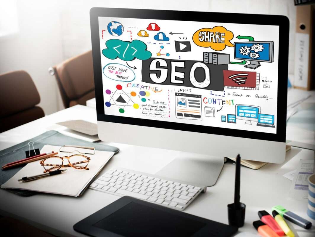 Seo Onpage - Seo Thị Trường Ngách: Chiến Lược Tối Ưu Cho Doanh Nghiệp Seo Thị Trường Ngách - Seo Onpage