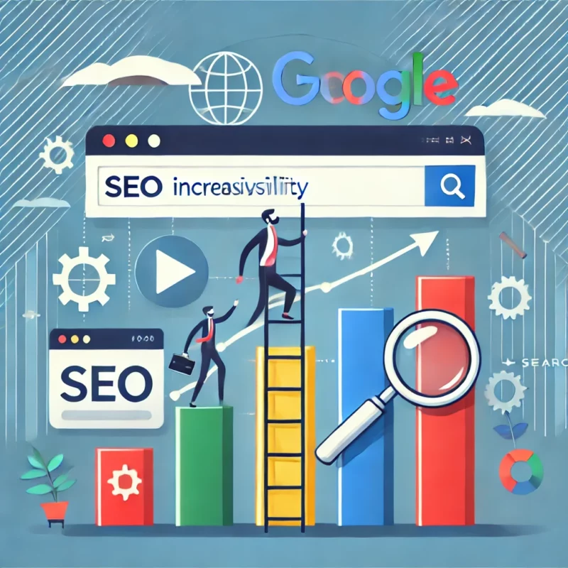 Seo Giup Tang Kha Nang Hien Thi Tren Google - Seo Website Lên Top Google: Bước Đi Thông Minh Để Dẫn Đầu Tăng Khả Năng Hiển Thị Trên Google