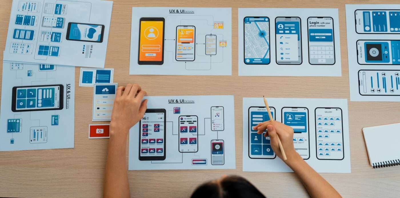 Trai Nghiem Nguoi Dung Ux - Các Yếu Tố Ảnh Hưởng Seo Và Cách Cải Thiện Hiệu Quả #1 Trải Nghiệm Người Dùng (Ux)