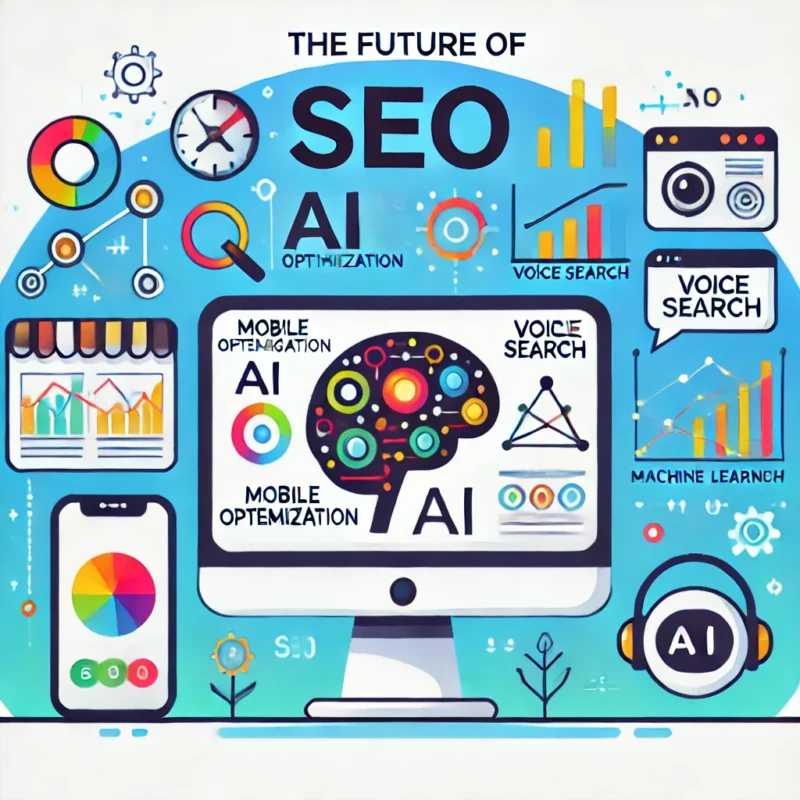Tuong Lai Cua Seo - Tương Lai Của Seo: Xu Hướng Và Công Nghệ Mới Tương Lai Của Seo
