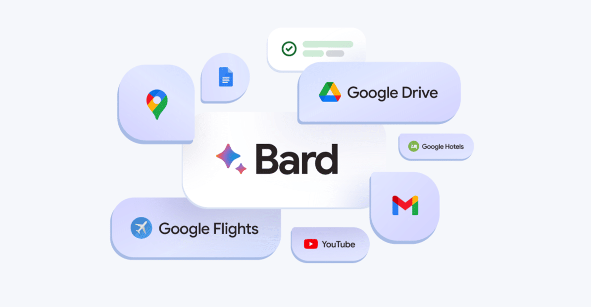 Google Bard 2 - Google Bard: Công Nghệ Ai Đột Phá Của Google Google Bard