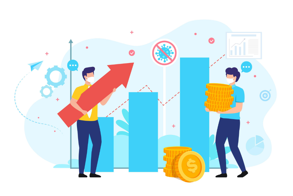 Growth Up Bussiness - 10 Lý Do Doanh Nghiệp Nên Dùng Seo Để Tăng Trưởng Doanh Thu Bền Vững Tăng Trưởng Bền Vững Cùng Vlink