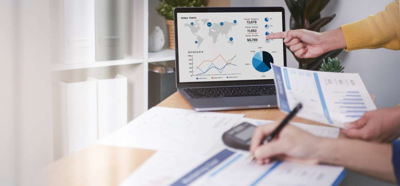 Analytics - Tiếp Thị Nội Dung: 7 Chiến Lược Hiệu Quả Tăng Traffic #1 Phân Tích Và Tối Ưu Nội Dung