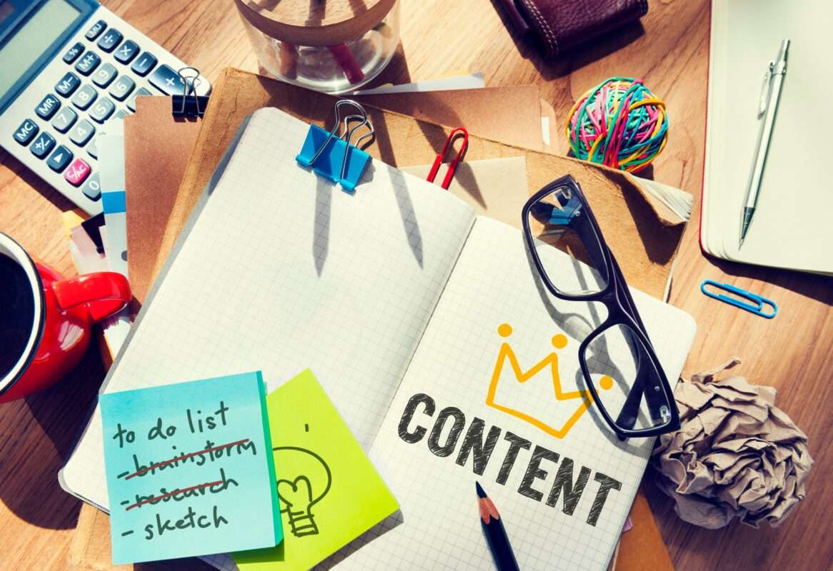 Content Chuan Seo - Chiến Lược Seo Thiết Bị Công Nghiệp: 8 Chiến Lược Đột Phá Traffic Content Chuẩn Seo
