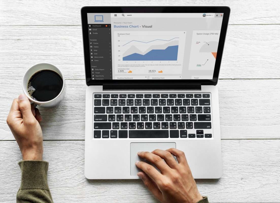 Dịch Vụ Chăm Sóc Website Từ A-Z: Tăng Traffic, Tăng Doanh Thu