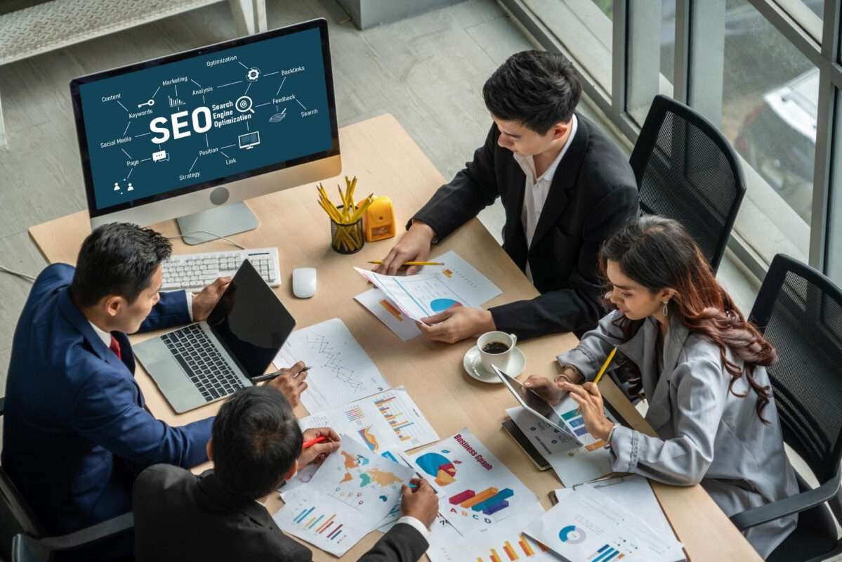 Kham Pha Chi Tiet Goi Dich Vụ Seo