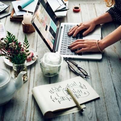 Ky Nang Content Marketing