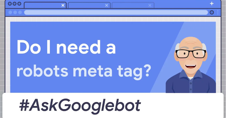 Meta Robots Tag