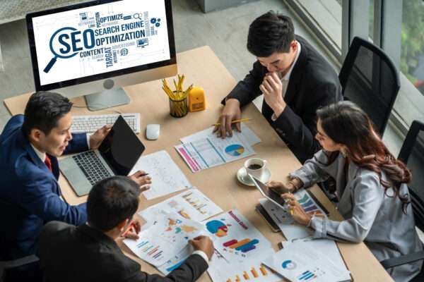 Seo Startup