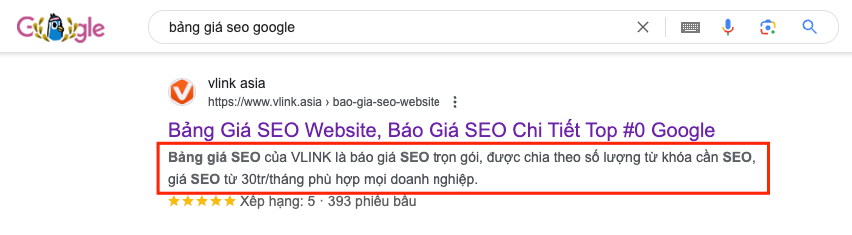 Meta Description Tawng Ctr