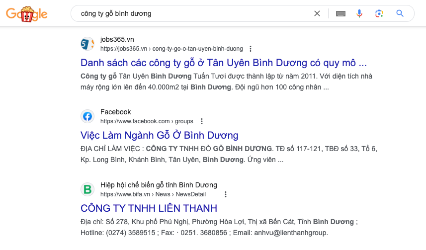 Seo Tu Khoa Cong Ty Go Binh Duong - Cách Chọn Công Ty Seo Uy Tín Tại Bình Dương? Từ Khóa Seo Cho Công Ty Gỗ Bình Dương