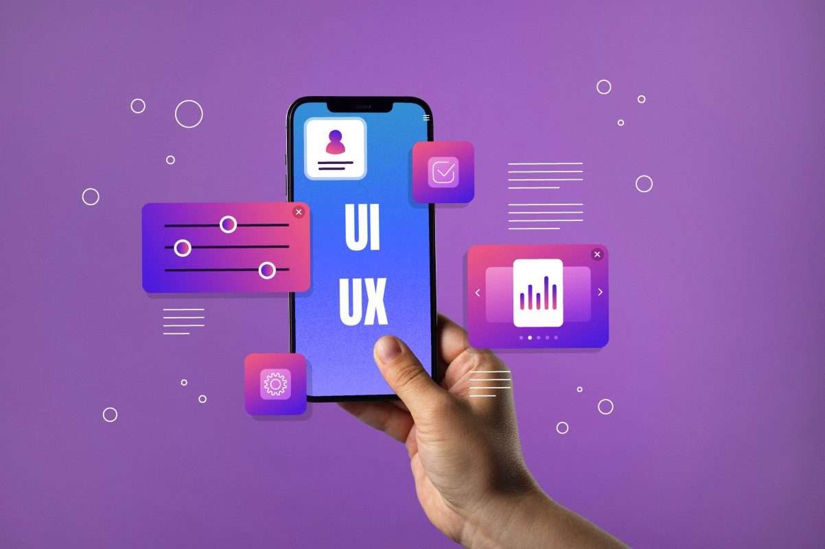 Cach Cai Thien Ux - Trải Nghiệm Người Dùng (Ux): Cốt Lõi Để Website Thành Công Cách Cải Thiện Ux