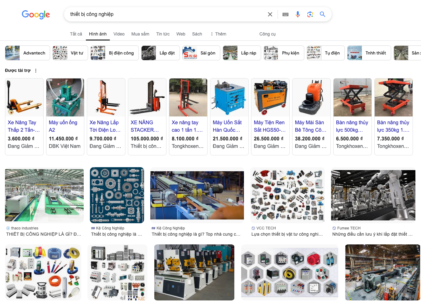 Chien Luoc Seo Thiet Bi Cong Nghiep - Chiến Lược Seo Thiết Bị Công Nghiệp: 8 Chiến Lược Đột Phá Traffic Chiến Lược Seo Thiết Bị Công Nghiệp