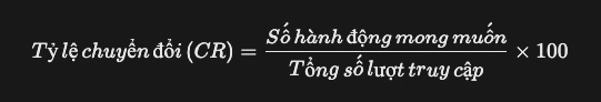 Cong Thuc Tinh Cr - Trải Nghiệm Người Dùng (Ux): Cốt Lõi Để Website Thành Công Cong Thuc Tinh Cr