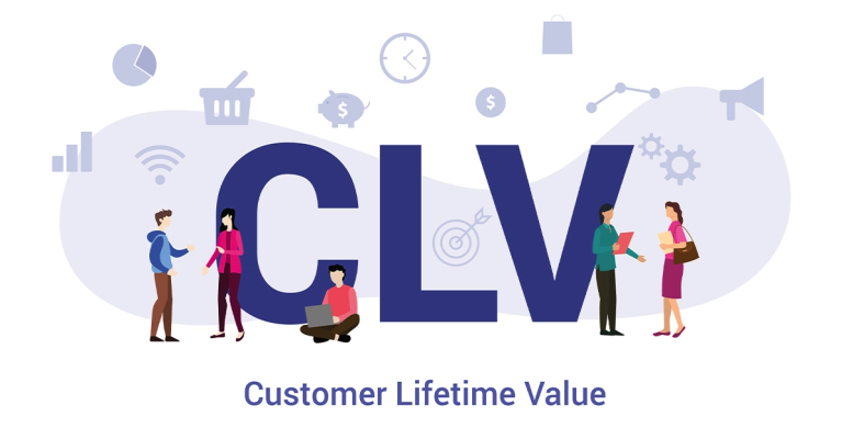 Customer Lifetime Value (Clv)