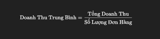 Doanh Thu Trung Binh Tren Moi Khach Hang - Customer Lifetime Value: 5 Chiến Lược Tối Ưu Hiệu Quả Doanh Thu Trung Binh Tren Moi Khach Hang