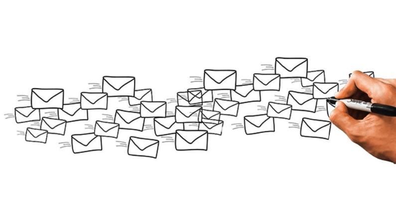 Email Traffic - Traffic: Khái Niệm, Vai Trò Và Chiến Lược Tối Ưu Hiệu Quả #1 Email Traffic