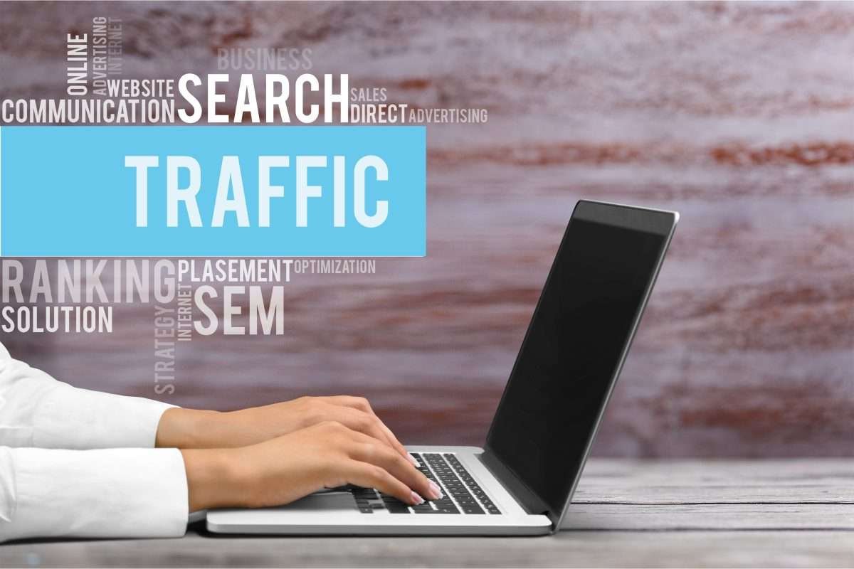 Free Traffic La Gi - Free Traffic Là Gì? 5+ Chiến Lược Tăng Traffic Hiệu Quả #1 Free Traffic Là Gì