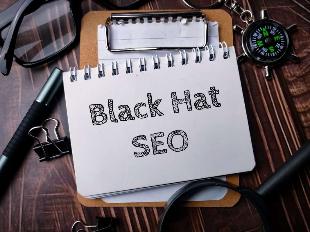 Ky Thuat Seo Mu Den - Seo Mũ Đen: Chiến Lược Nguy Hiểm Và Lựa Chọn Thay Thế #1 Kỹ Thuật Seo Mũ Đen