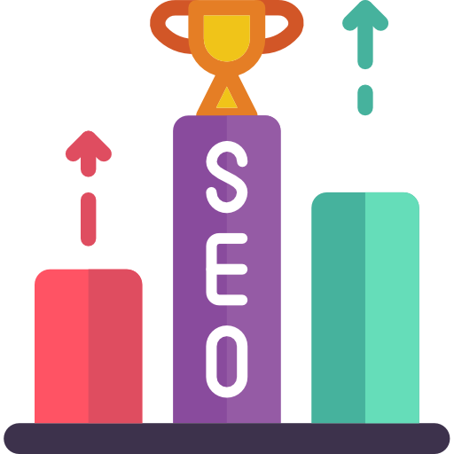 Tăng Thứ Hạng Website Trên Google
