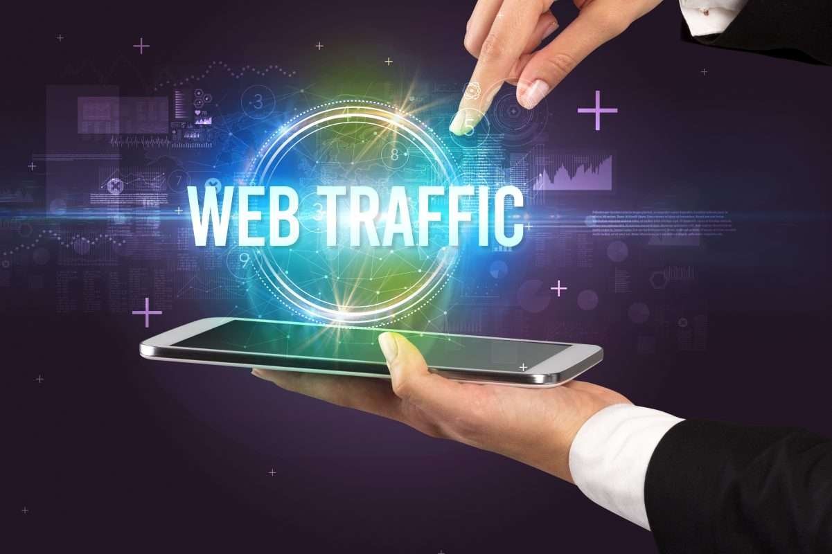 Traffic La Gi - Traffic: Khái Niệm, Vai Trò Và Chiến Lược Tối Ưu Hiệu Quả #1 Traffic Là Gì